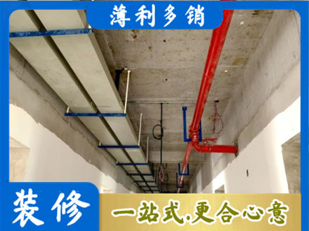 新乡市延津水电工程安装
