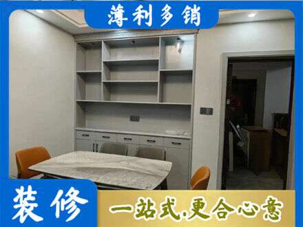 新乡市延津专业餐边柜定制